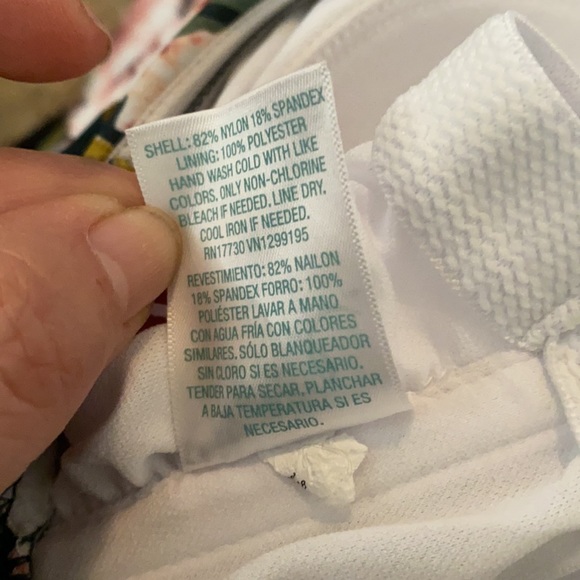 Kona Sol one piece bathing suit. Gorgeous! - Picture 11 of 11